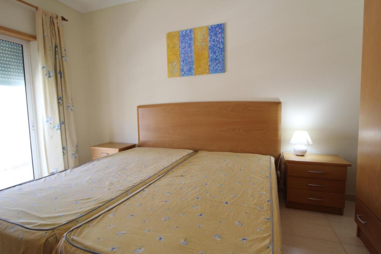 Apartamentosolpraia - Faia Portimão Extérieur photo