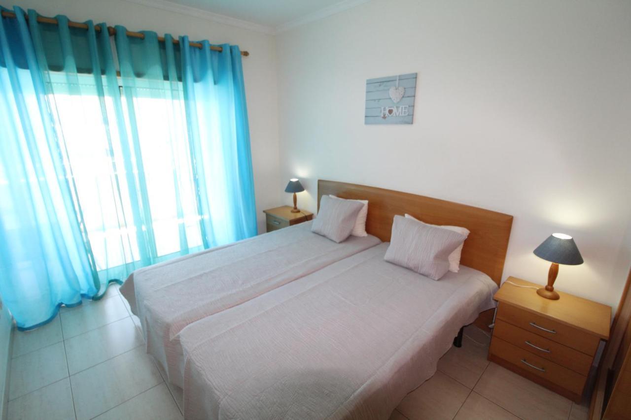 Apartamentosolpraia - Faia Portimão Extérieur photo