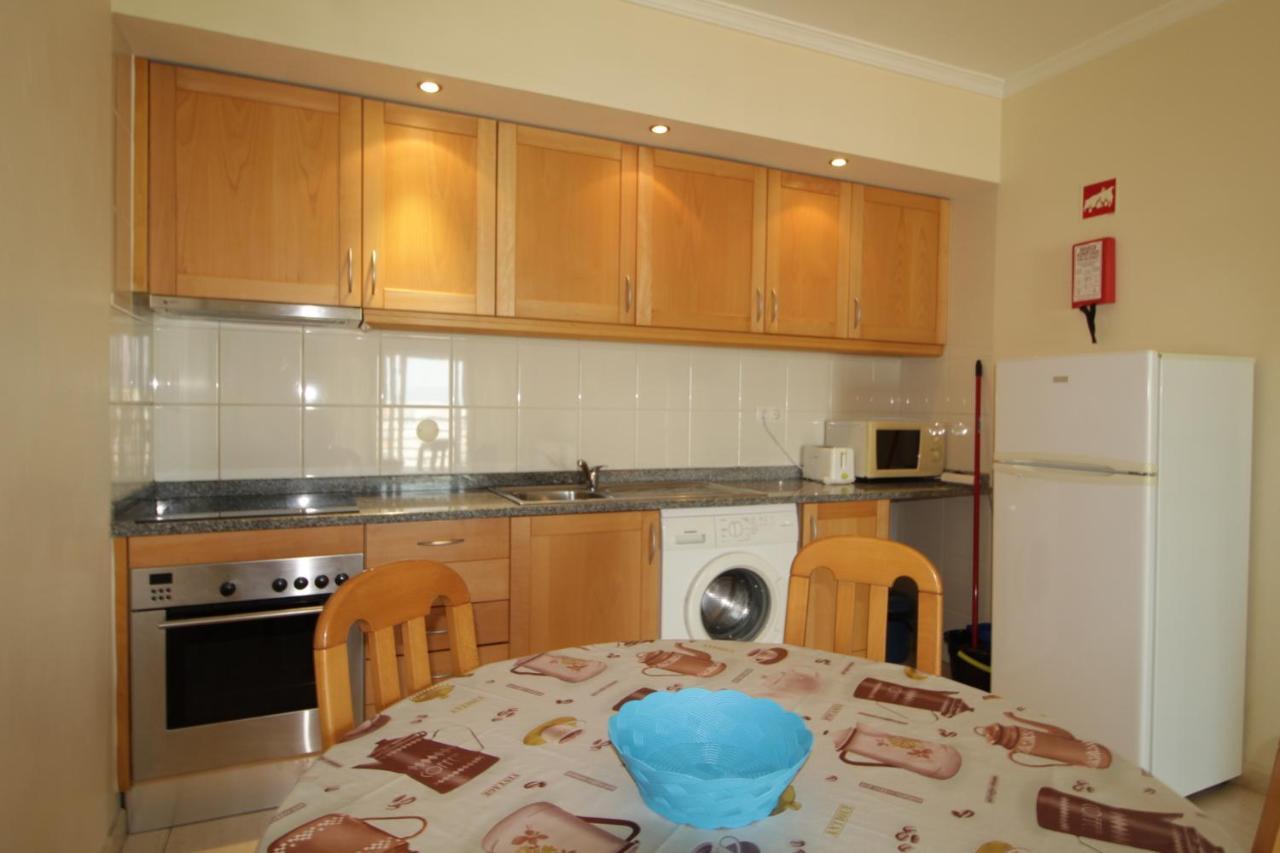 Apartamentosolpraia - Faia Portimão Extérieur photo