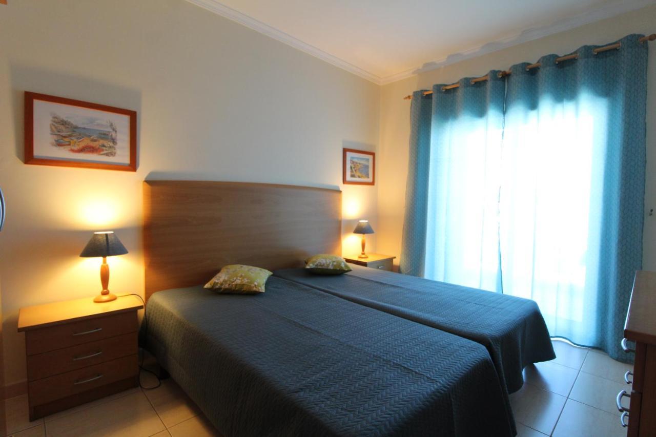 Apartamentosolpraia - Faia Portimão Extérieur photo