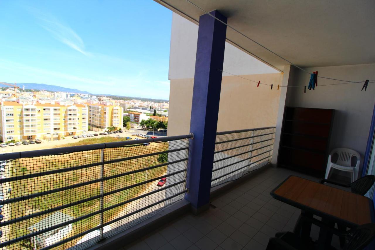 Apartamentosolpraia - Faia Portimão Extérieur photo