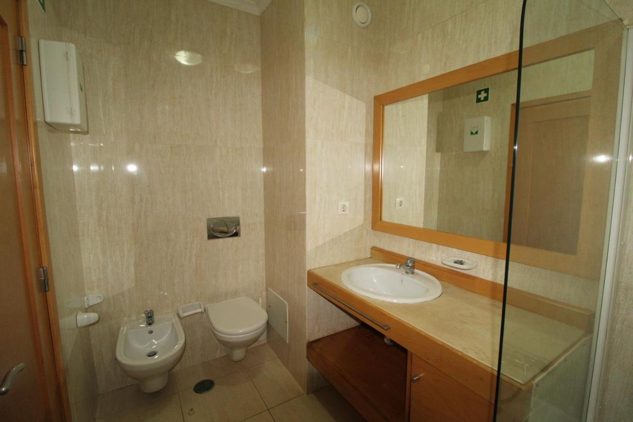 Apartamentosolpraia - Faia Portimão Extérieur photo