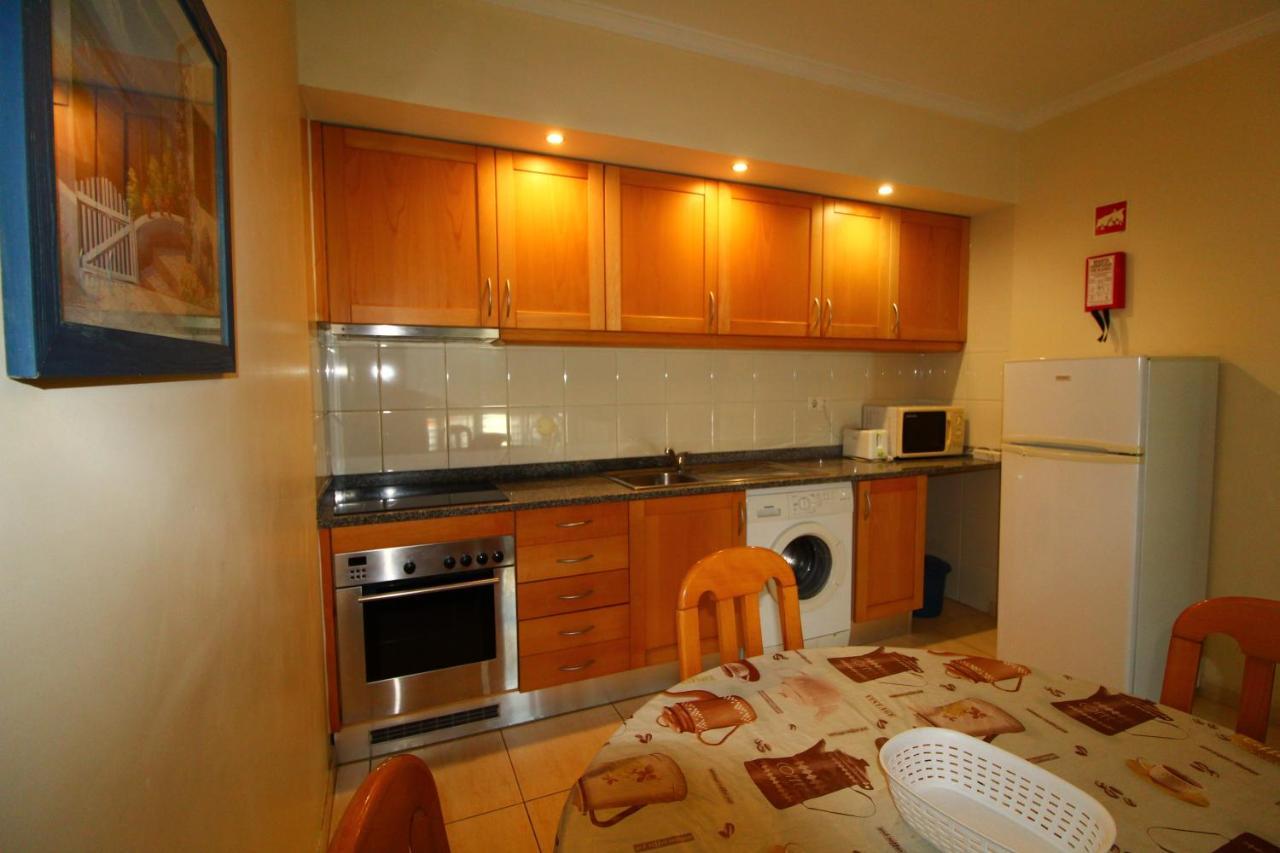 Apartamentosolpraia - Faia Portimão Extérieur photo