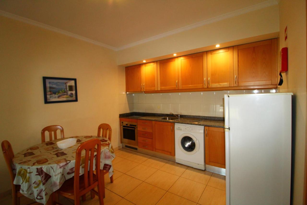 Apartamentosolpraia - Faia Portimão Extérieur photo