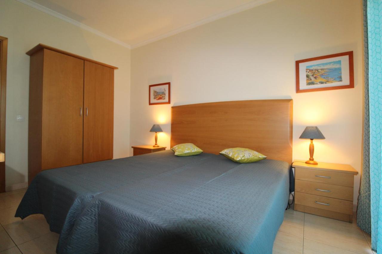 Apartamentosolpraia - Faia Portimão Extérieur photo