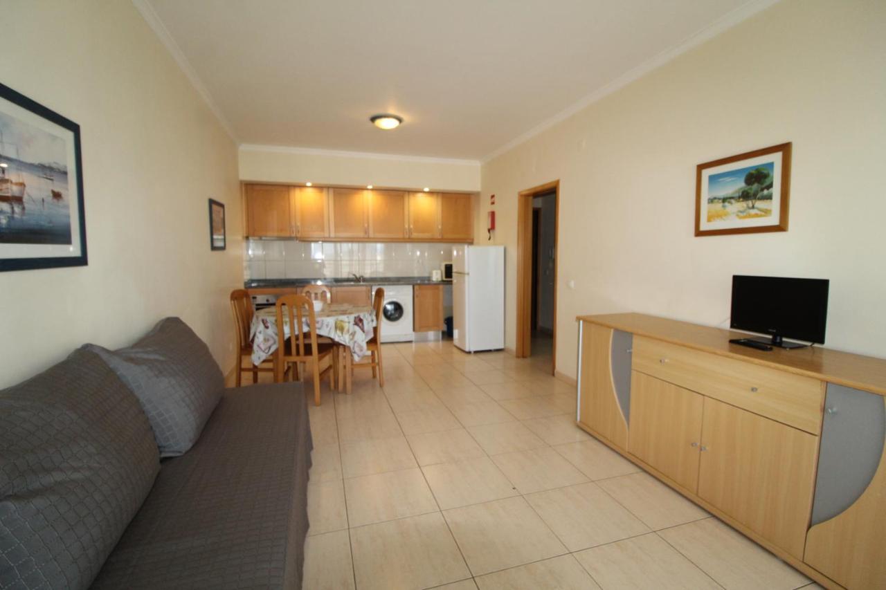 Apartamentosolpraia - Faia Portimão Extérieur photo