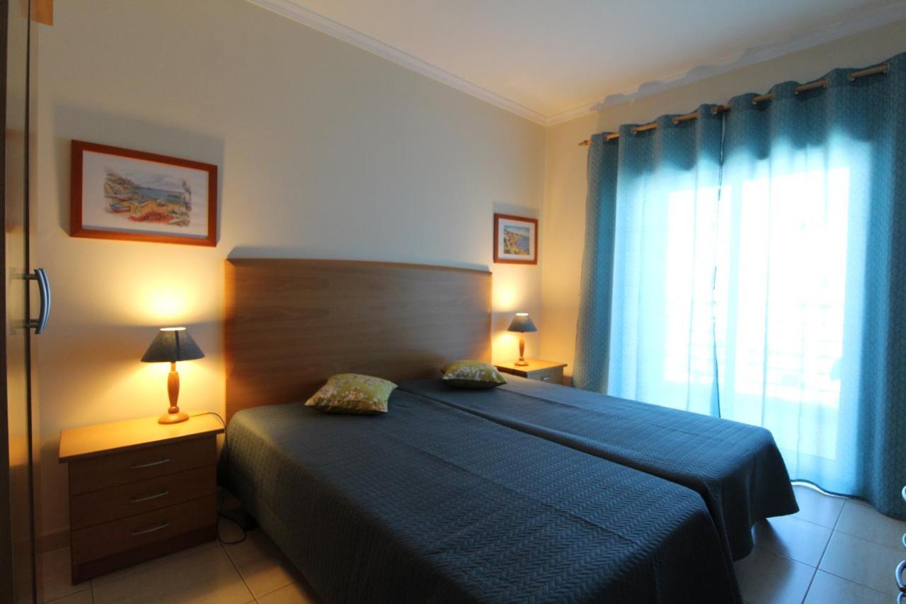 Apartamentosolpraia - Faia Portimão Extérieur photo