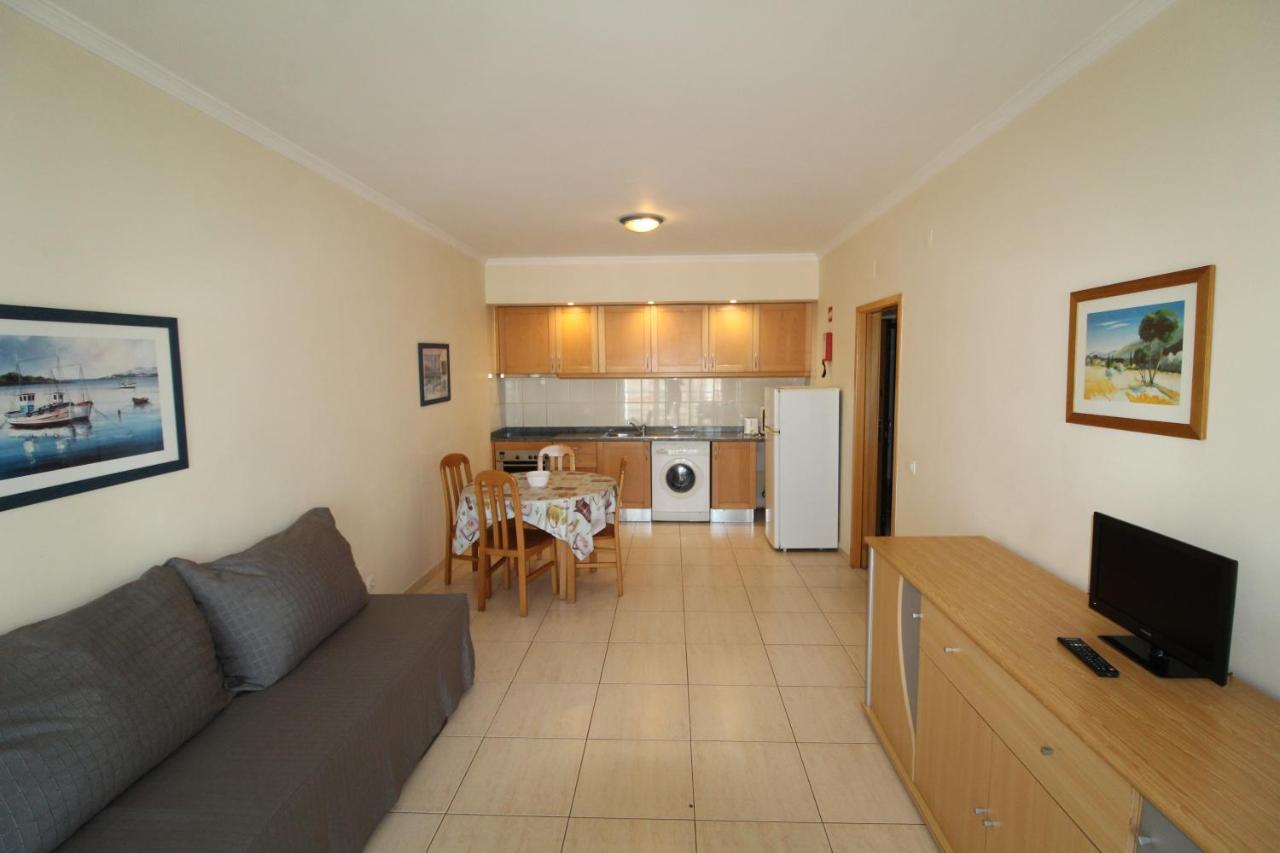 Apartamentosolpraia - Faia Portimão Extérieur photo
