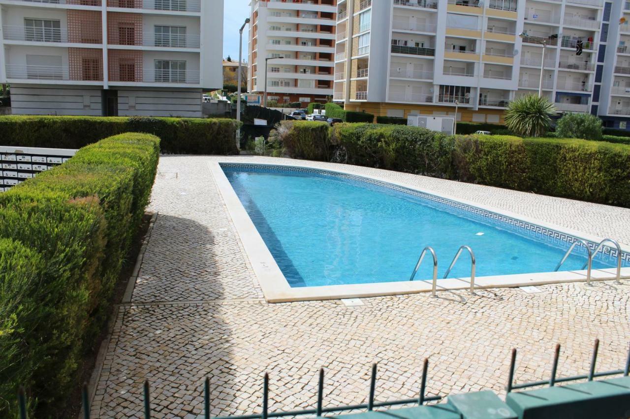 Apartamentosolpraia - Faia Portimão Extérieur photo