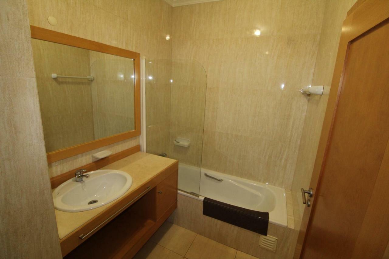 Apartamentosolpraia - Faia Portimão Extérieur photo