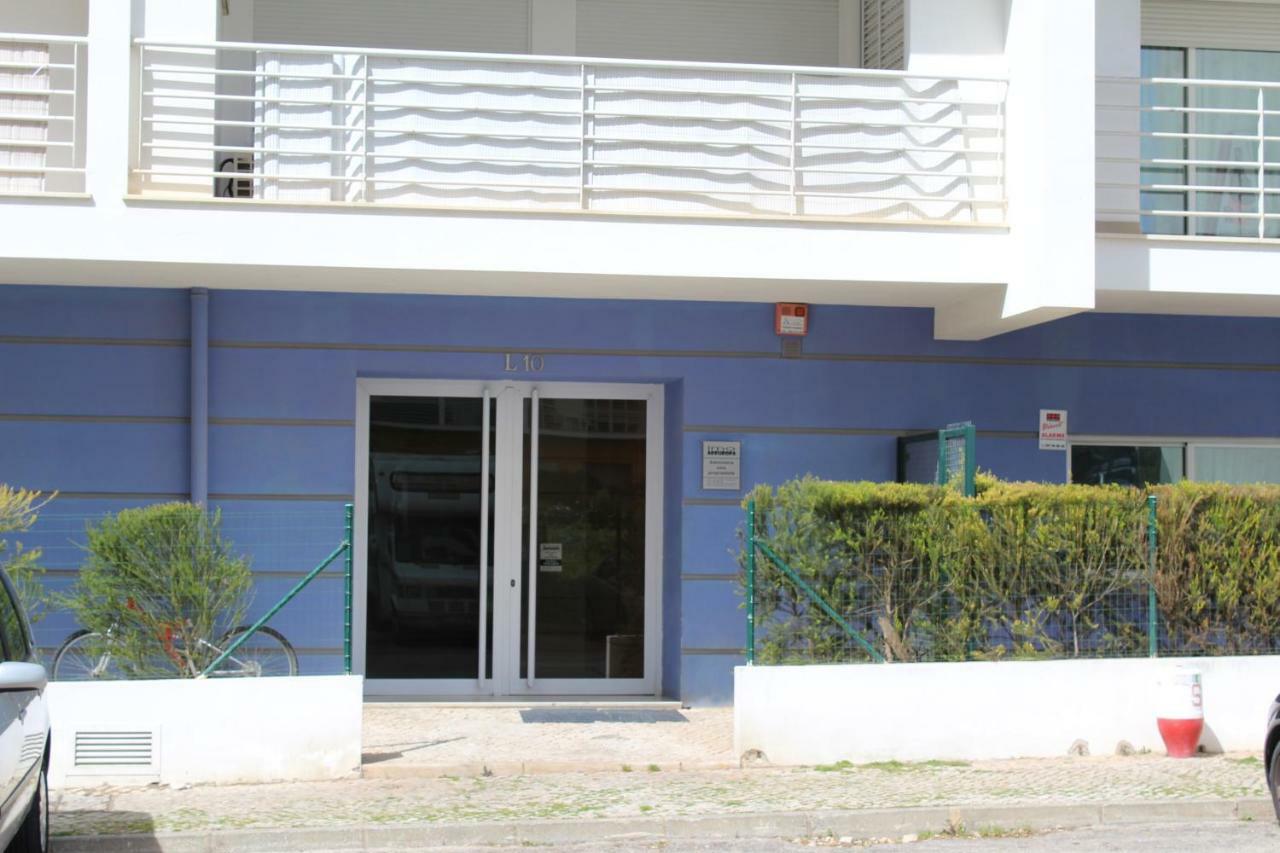Apartamentosolpraia - Faia Portimão Extérieur photo